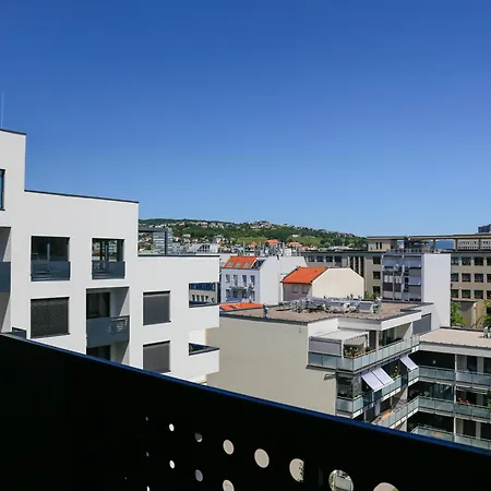 Luxury City-center In - Parking Included 公寓 *