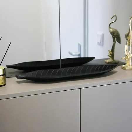 Apartmán Luxury City-center In - Parking Included Bratislava