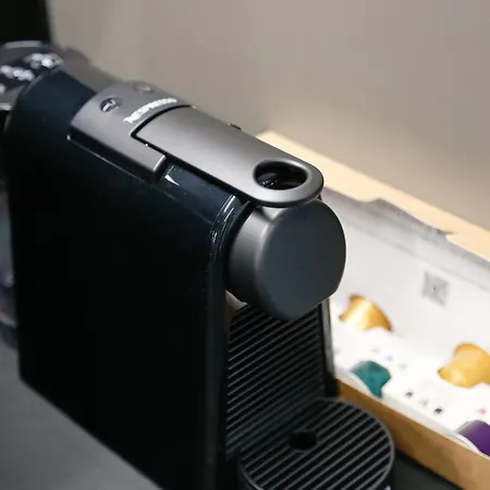 Luxury City-center In - Parking Included 公寓 *