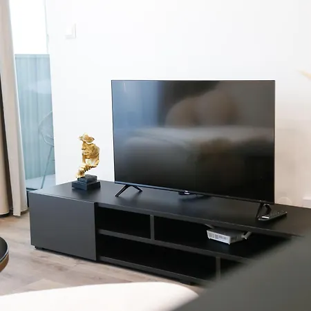 Luxury City-center In - Parking Included Apartmán Bratislava