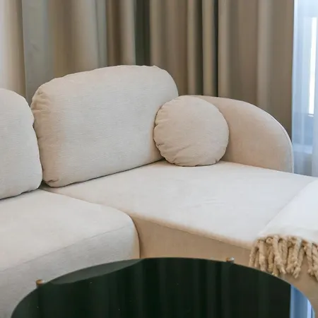 公寓 Luxury City-center In - Parking Included